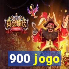 900 jogo